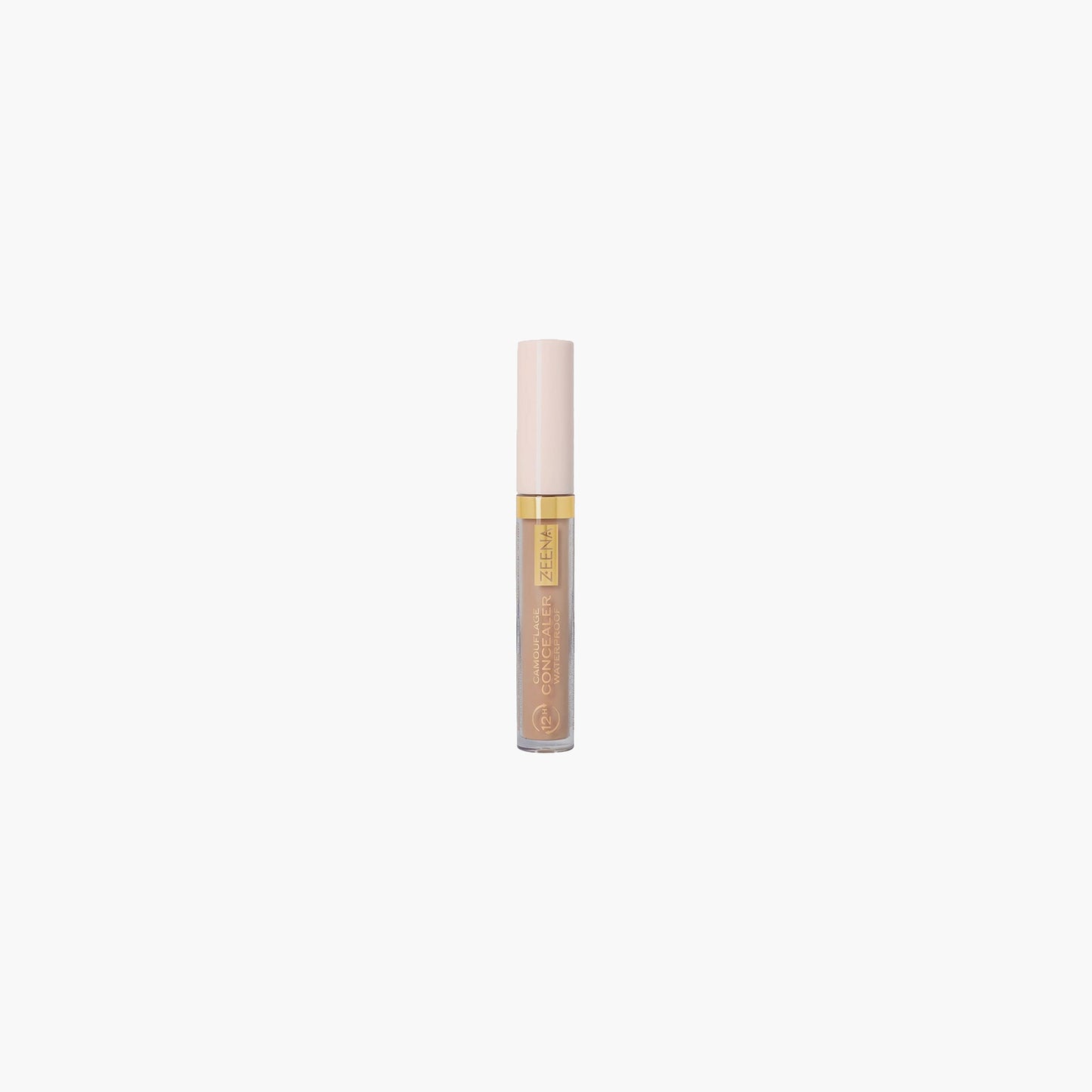 Zeena Camouflage Concealer 12H Waterproof 030 1 Piece