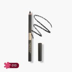 Zeena Extreme Black Eye Pencil 010 1gm
