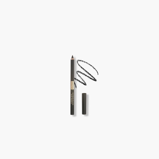 Zeena Extreme Black Eye Pencil 010 25gm