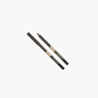 Zeena Extreme Black Eye Pencil 010 25gm