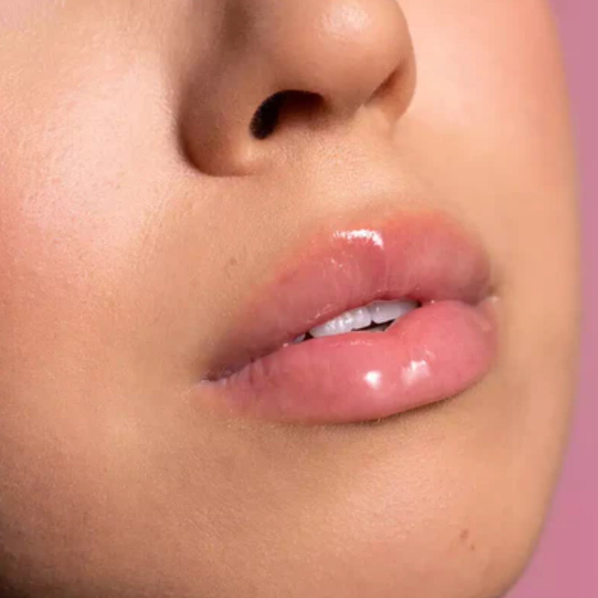 Zeena High Shine Lipgloss 010 So Glazed 5ml