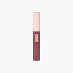 Zeena Liquid Matte Tattoo Lipstick 100 Signature Purple 5ml price in Pakistan