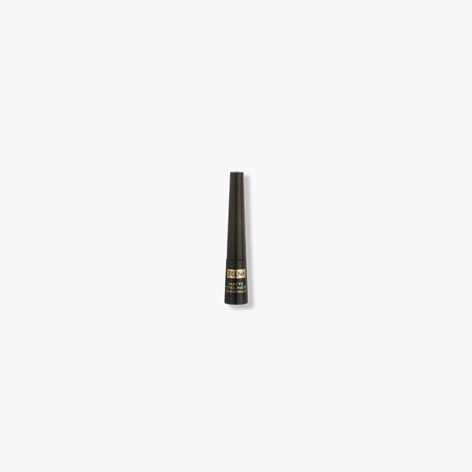 Zeena Matte Eyeliner Waterproof 010 3ml