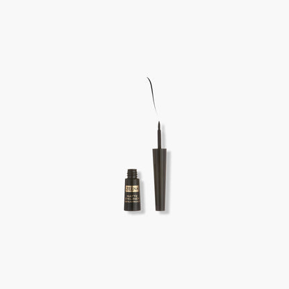 Zeena Matte Eyeliner Waterproof 010 3ml
