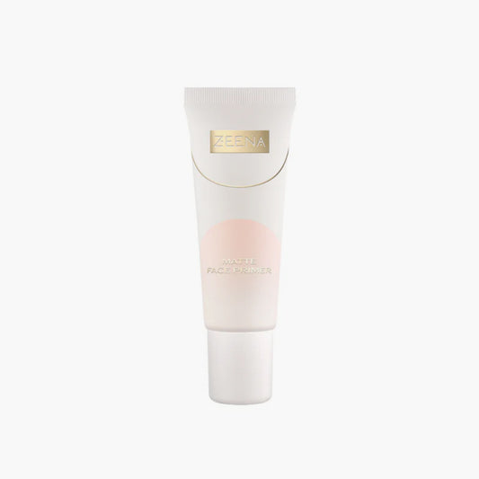 Zeena Matte Face Primer 25ml