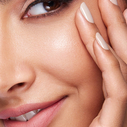Zeena Matte Fixing Powder 010 Transparent 7gm