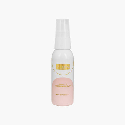 Zeena Matte Fixing Spray 50ml