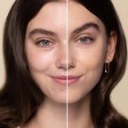 Zeena Matte Foundation High Coverage 020 Light Beige 25ml