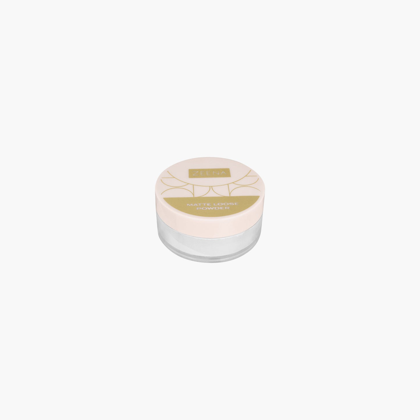 Zeena Matte Loose Powder 010 7gm