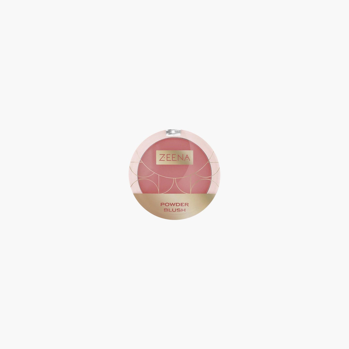 Zeena Powder Blush 010 1 Piece