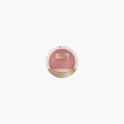 Zeena Powder Blush 010 1 Piece