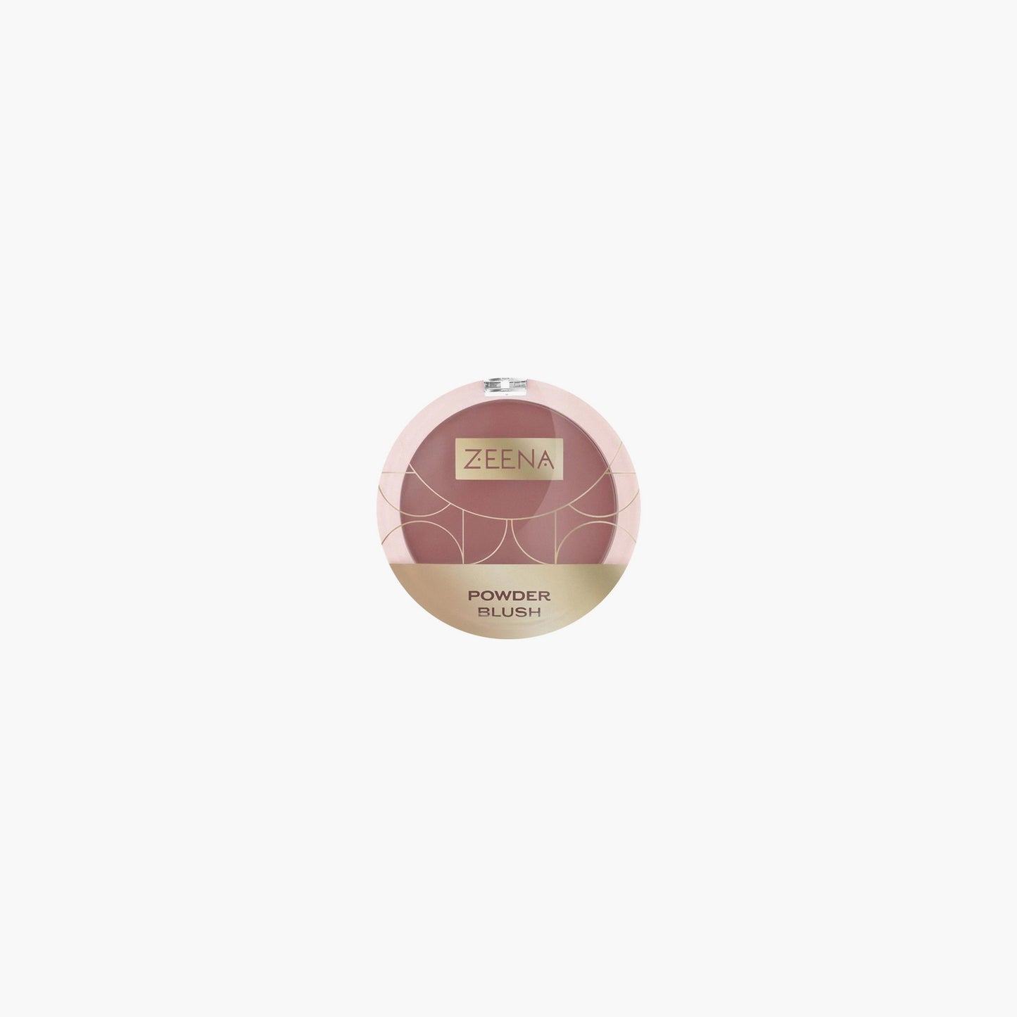 Zeena Powder Blush 020 1 Piece