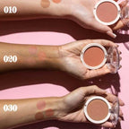 Zeena Powder Blush 010 1 Piece - TheSkinFit