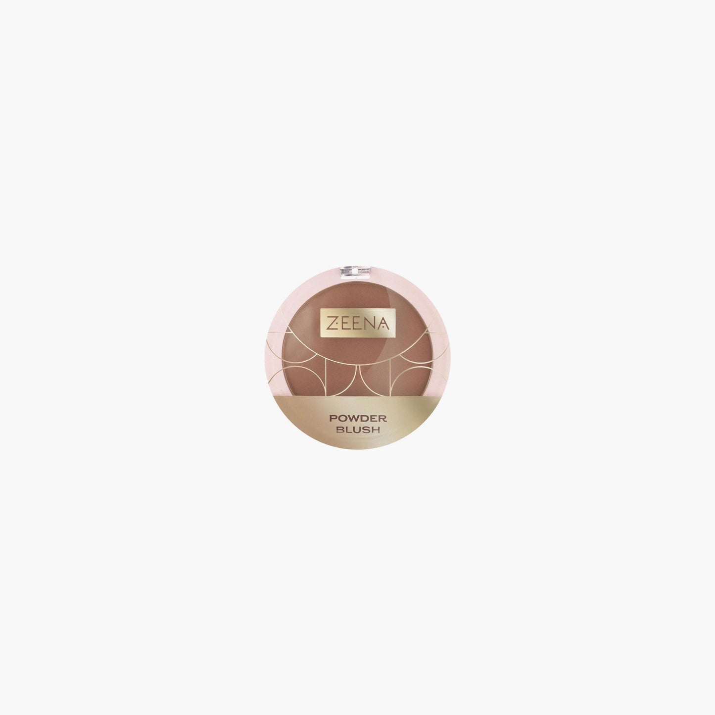 Zeena Powder Blush 030 1 Piece