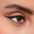 Zeena Precision Eyeliner Pen Waterproof 010 Extreme Black 1ml