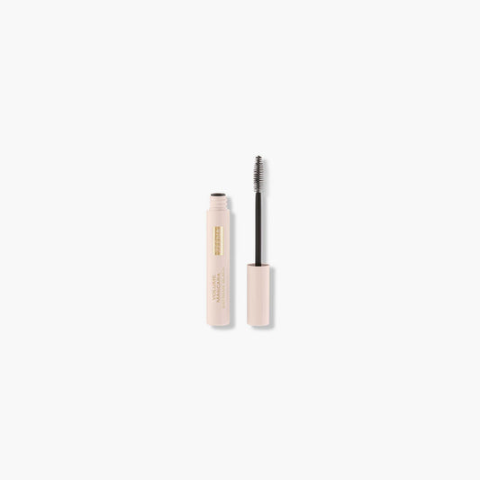 Zeena Volume Mascara Extreme Black 010 10ml