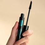 Zeena Volume Mascara Extreme Black Waterproof 8ml