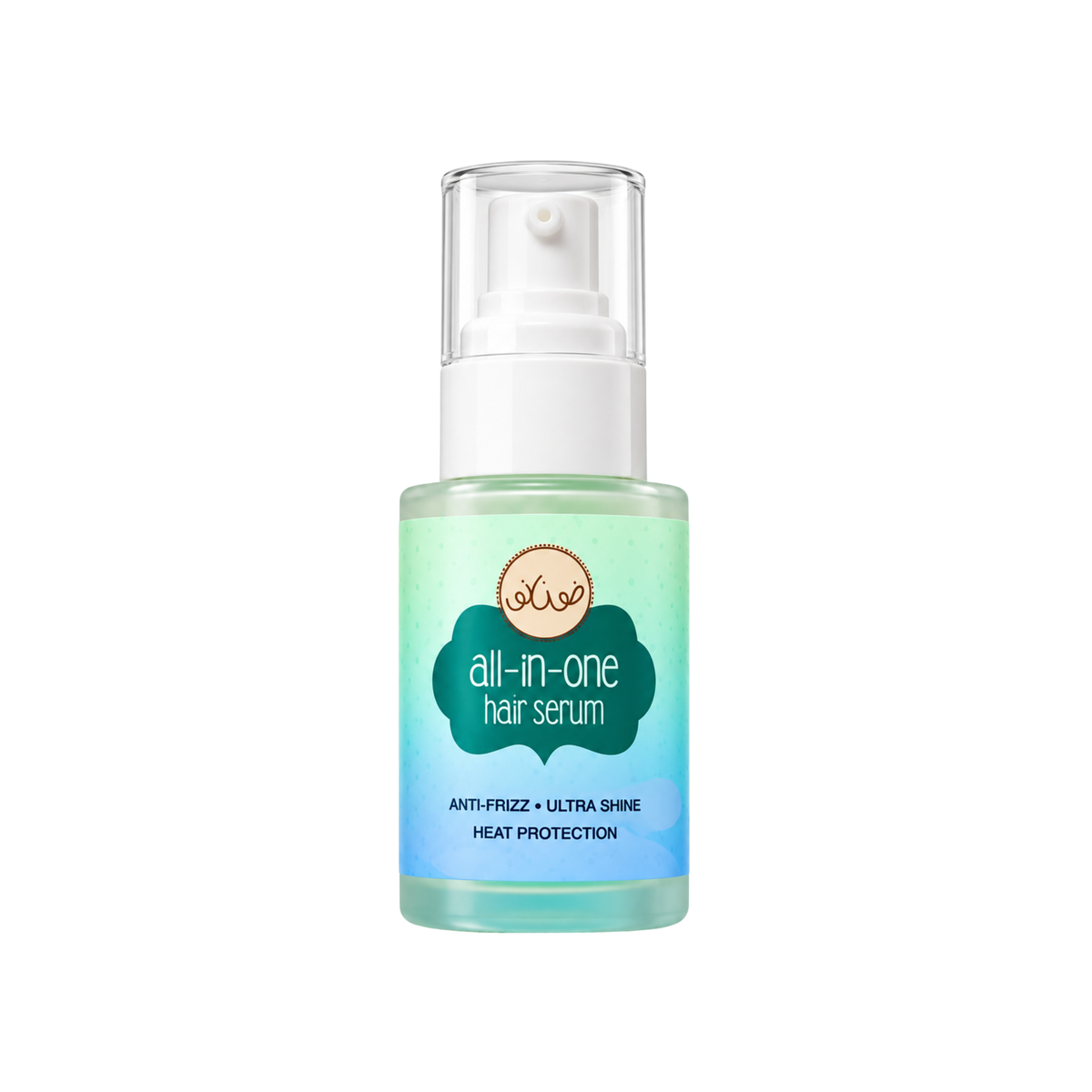 Zo'Nanos All in One Hair Serum