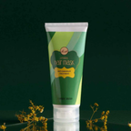 Zo'Nanos Anti Dandruff Hair Mask