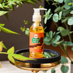 Zo'Nanos Hair Oil
