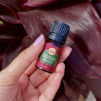 Zo'Nanos Rosemary Essential Oil