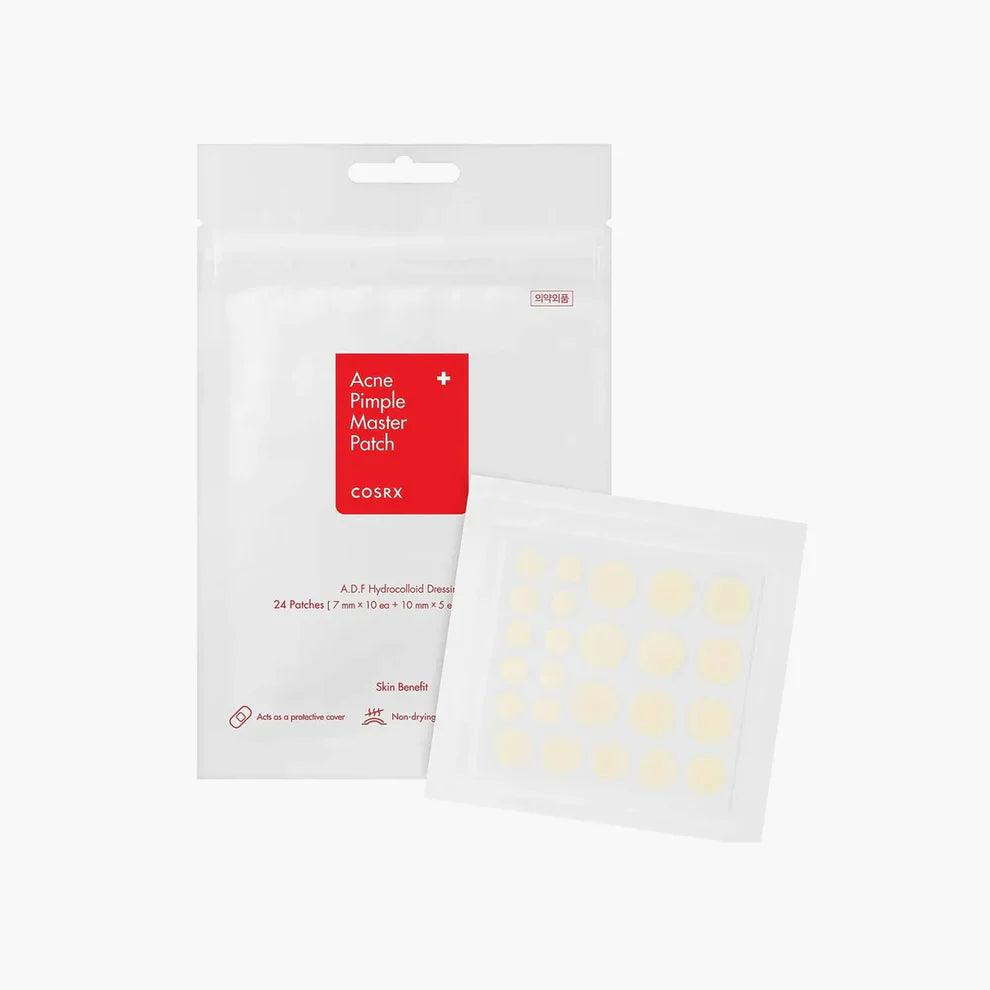 COSRX Acne Pimple Master Patch 24 Patches - TheSkinFit