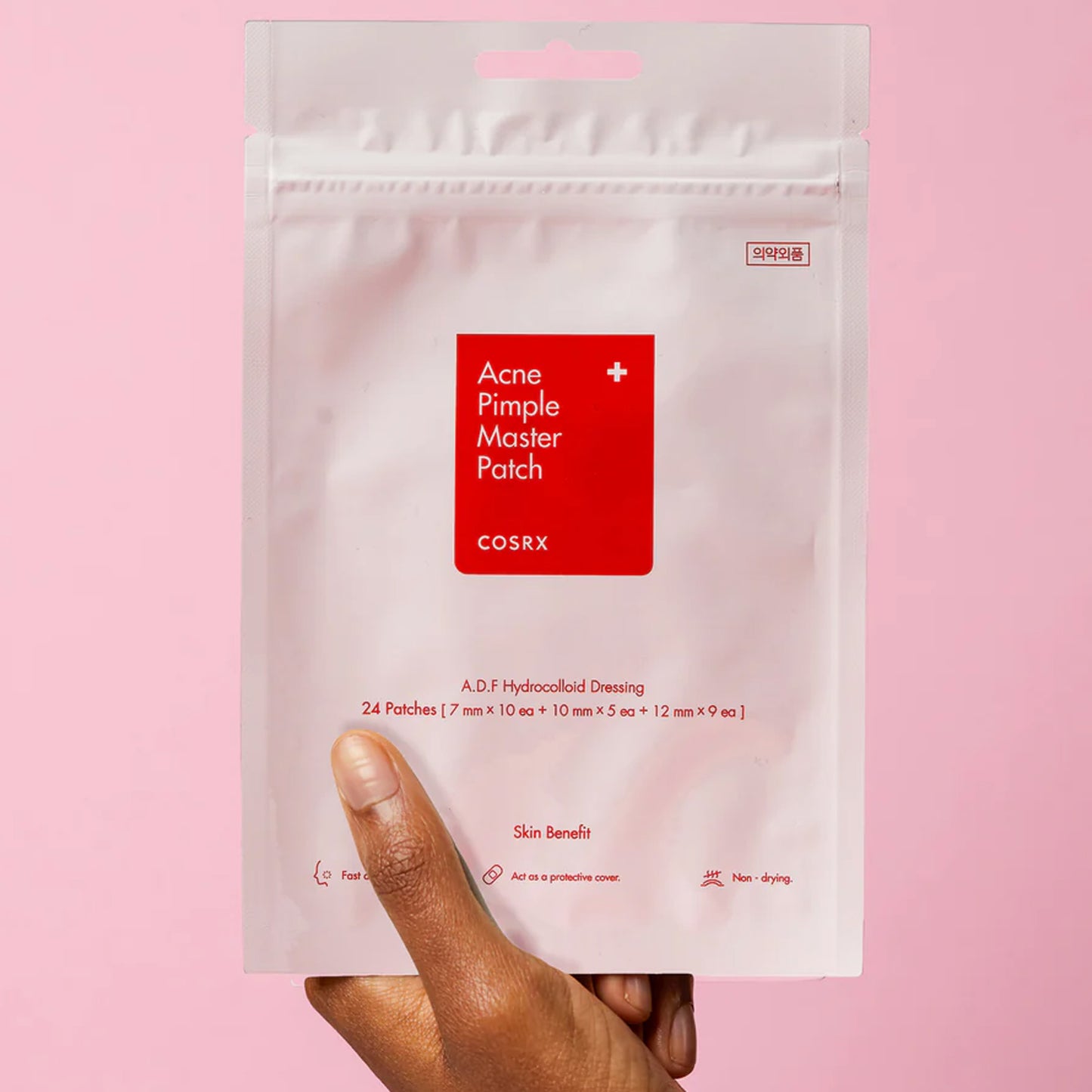 COSRX Acne Pimple Master Patch 24 Patches