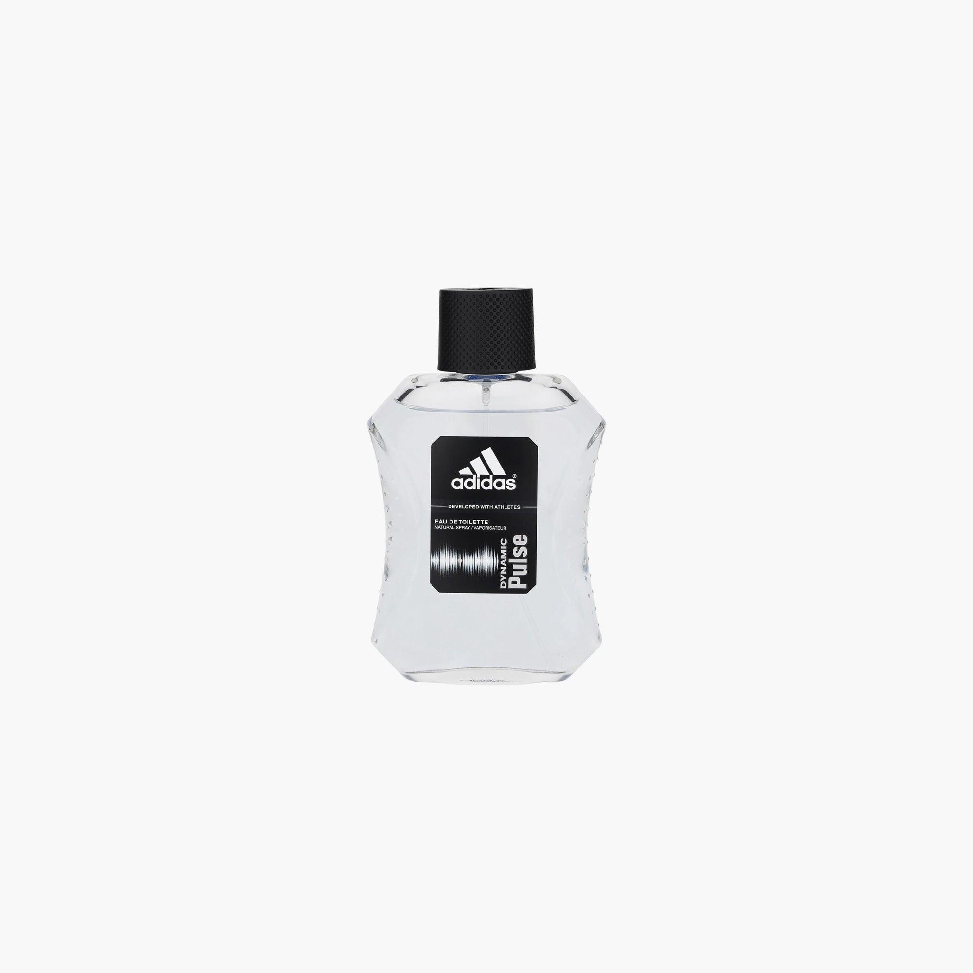 Adidas Dynamic Pulse Aftershave For Men 100ml - TheSkinFit