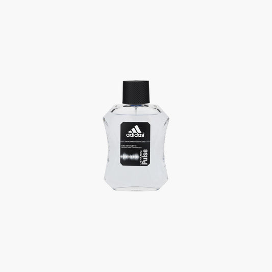 Adidas Dynamic Pulse Aftershave For Men 100ml