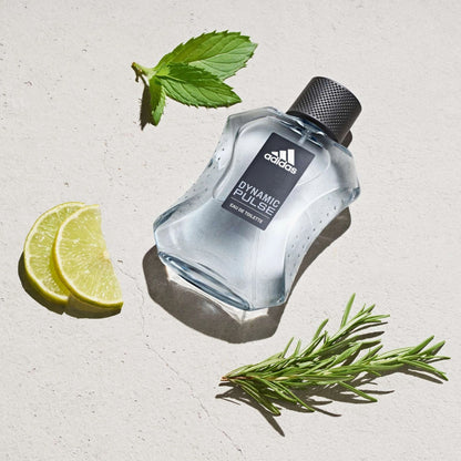 Adidas Dynamic Pulse Aftershave For Men 100ml