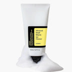 COSRX Advanced Snail Gel Cleanser 150ml - TheSkinFit
