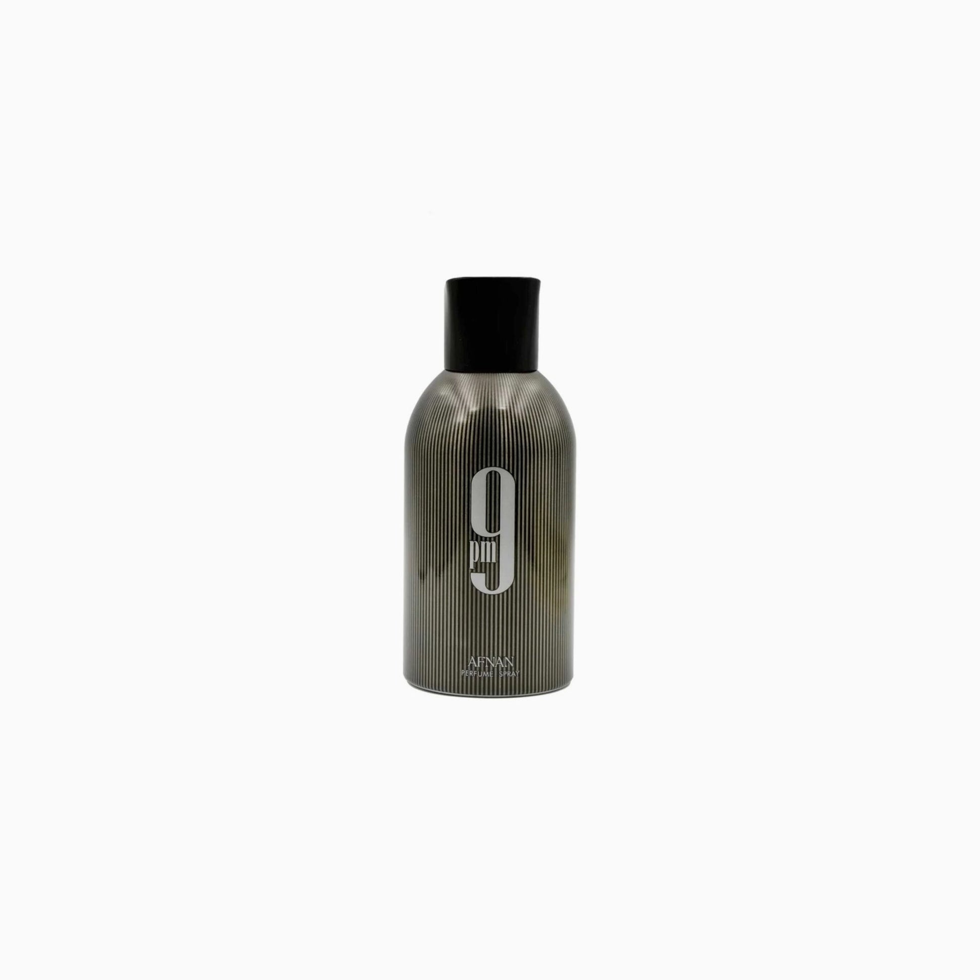 Afnan 9PM Perfume Body Spray 250ml