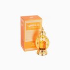 Afnan Abraaj Concentrated Perfume Oil 20ml