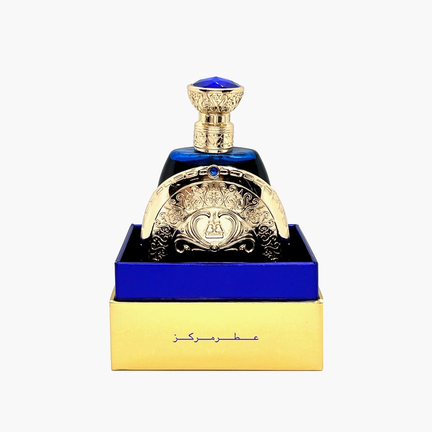 Afnan Bait Al Bakhoor Rahaal Concentrated Perfume 25ml