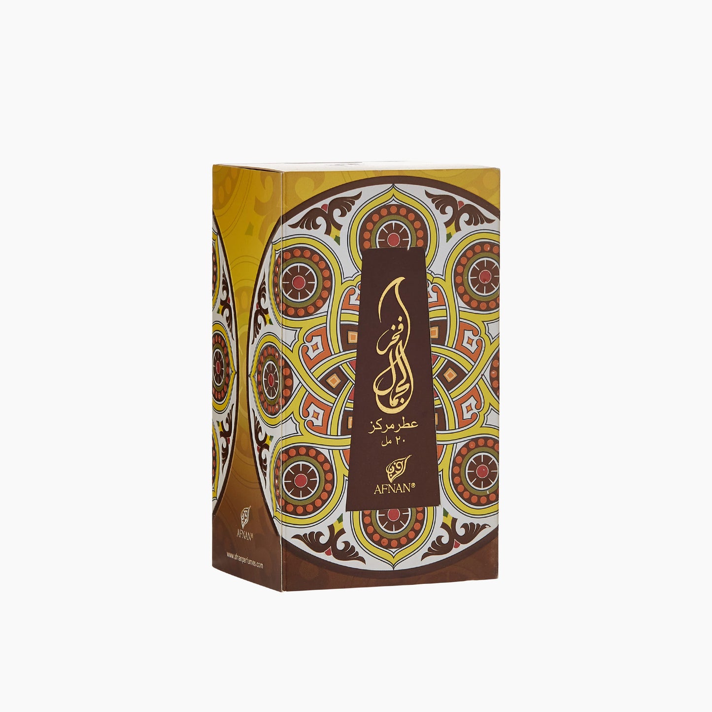 Afnan Fakhar Al Jamaal Concentrated Perfume 20ml