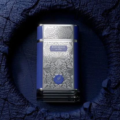 Afnan Patchouli On Fire Eau De Parfum 100ml