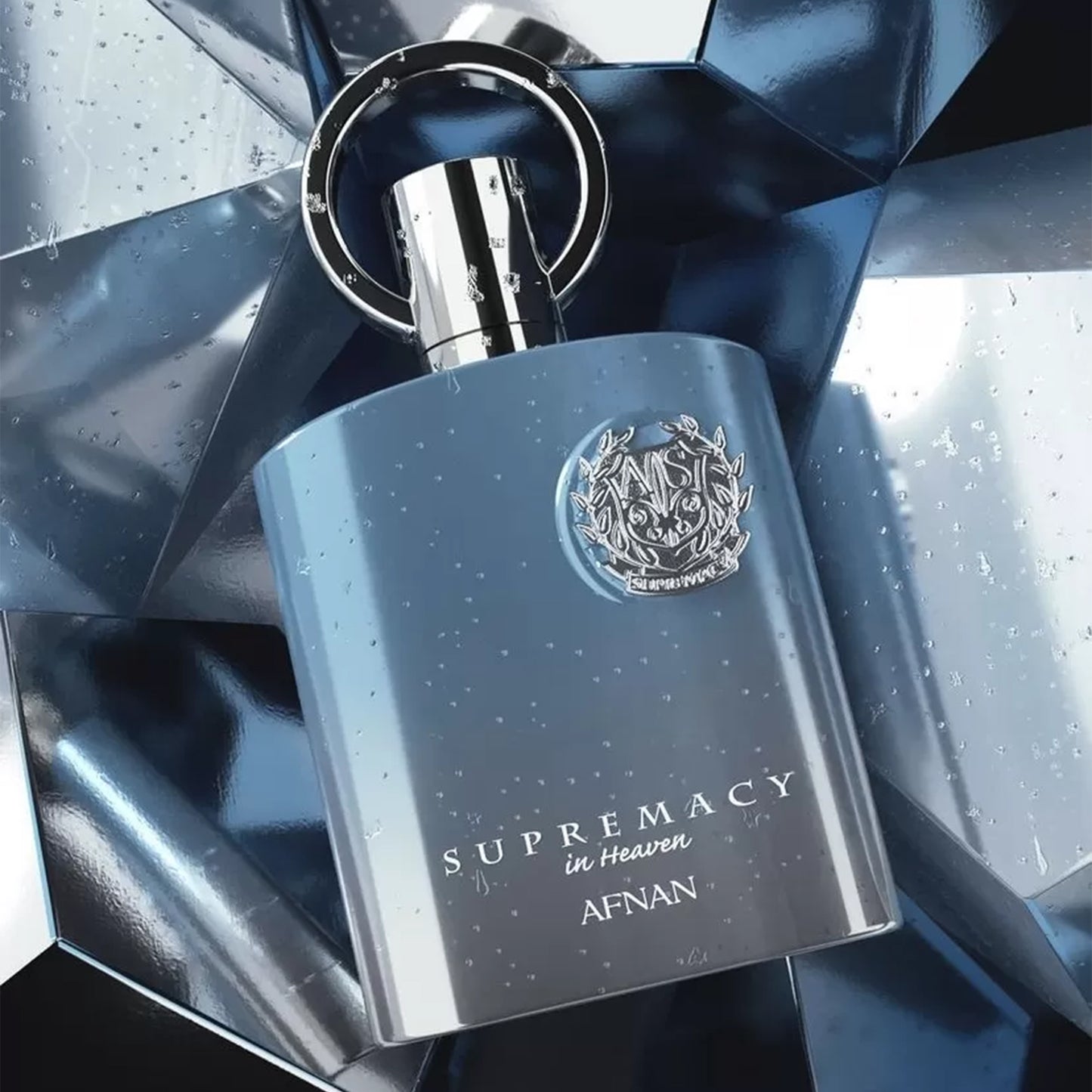 Afnan Supremacy In Heaven Pour Homme Eau De Parfum 100ml
