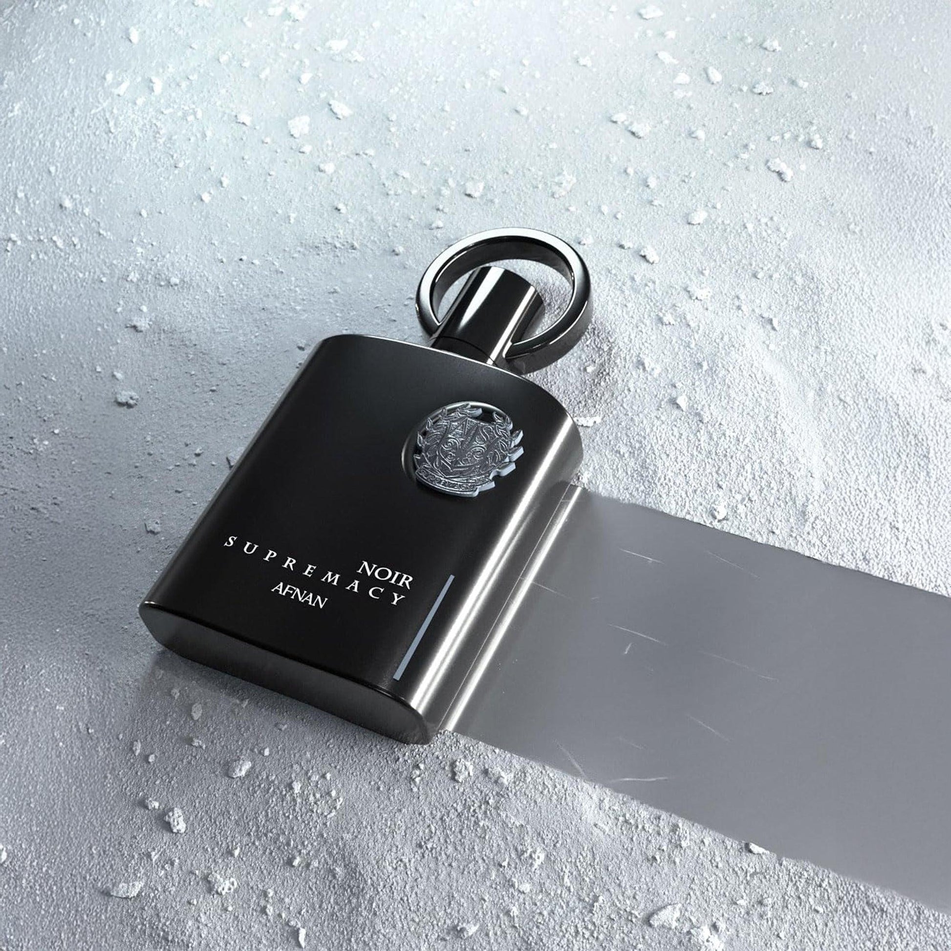 Afnan Supremacy Noir Eau De Parfum 100ml - TheSkinFit