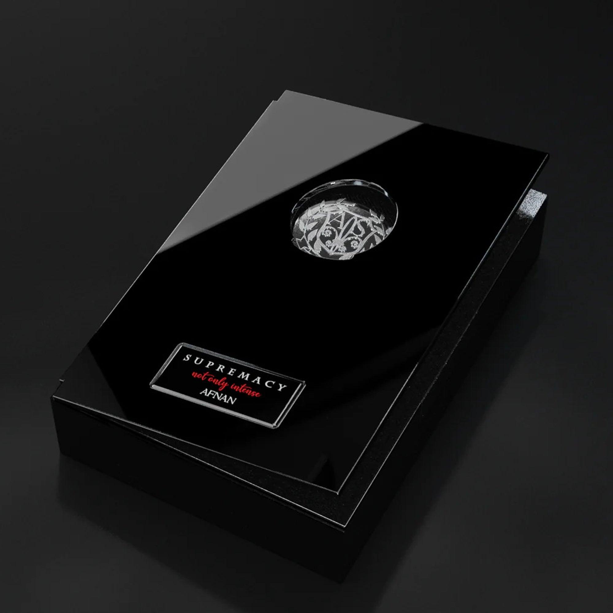 afnan supremacy not only intense price in pakistan