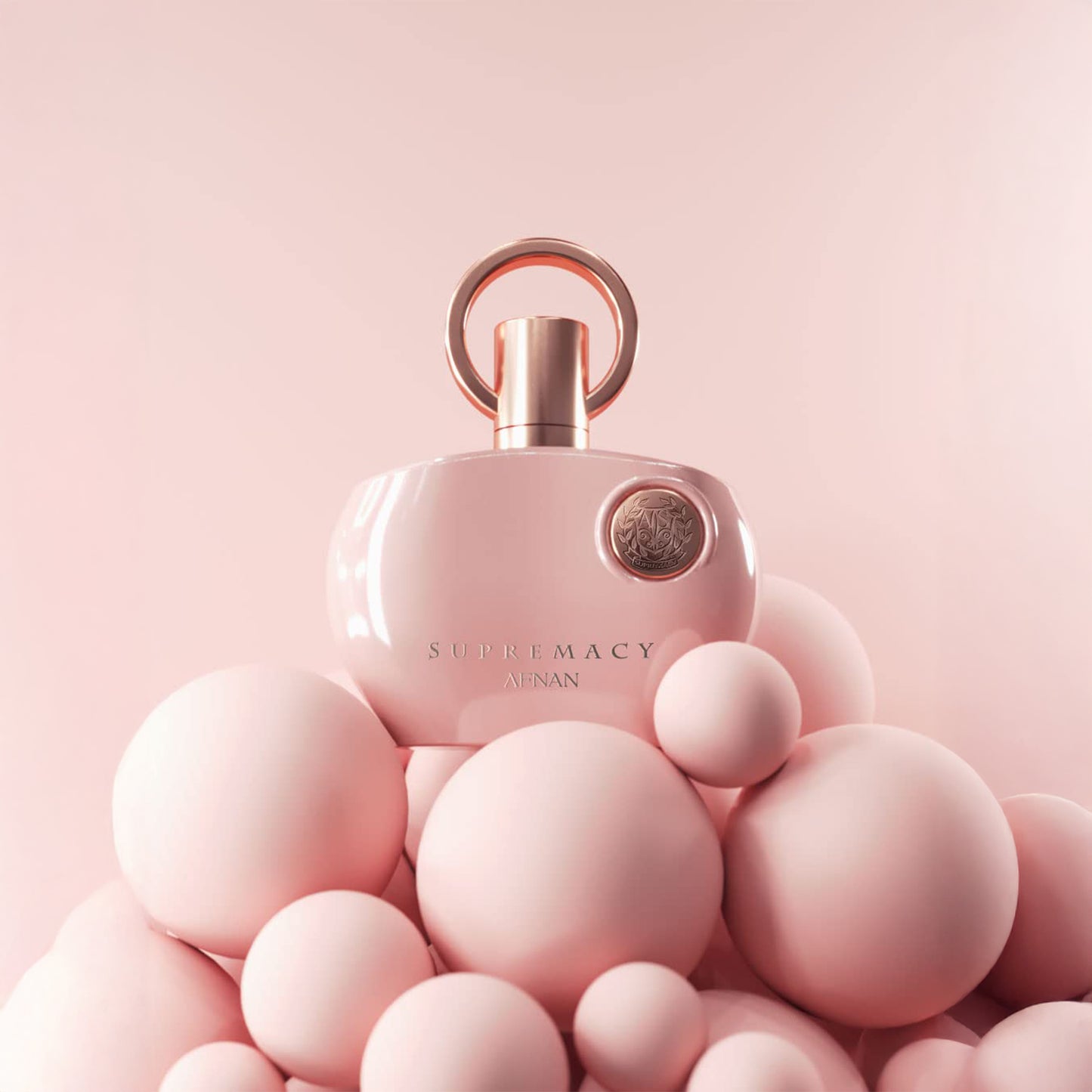 Afnan Supremacy Pink Pour Femme Eau De Parfum 100ml