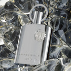 Afnan Supremacy Silver Eau De Parfum 100ml - TheSkinFit