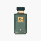 Ahmed Al Maghribi Blue Oud Men Eau De Parfum 100ml