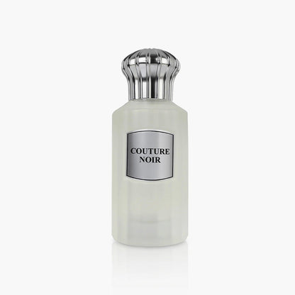 Ahmed Al Maghribi Couture Noir Unisex Eau De Parfum 100ml
