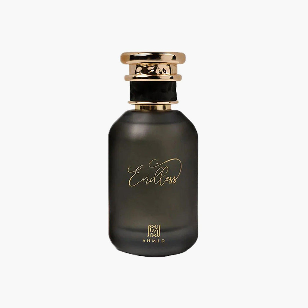 Ahmed Al Maghribi Endless Unisex Eau De Parfum 100ml