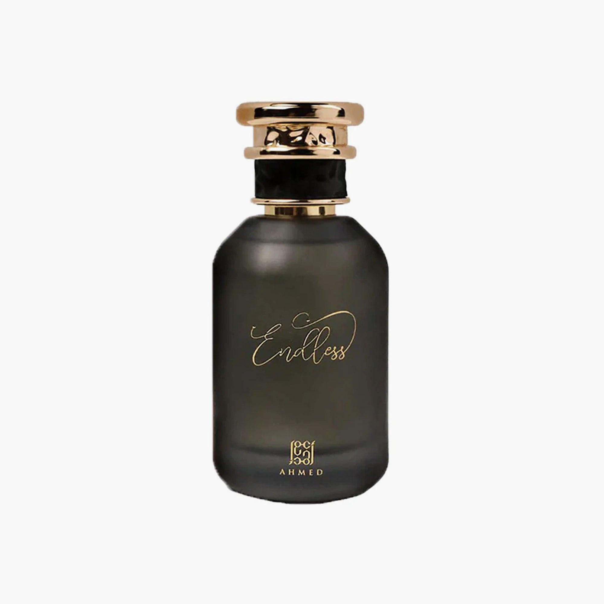 Ahmed Al Maghribi Endless Unisex Eau De Parfum 100ml