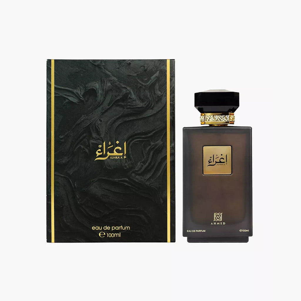 Ahmed Al Maghribi Ighra'a Men Eau De Parfum 100ml