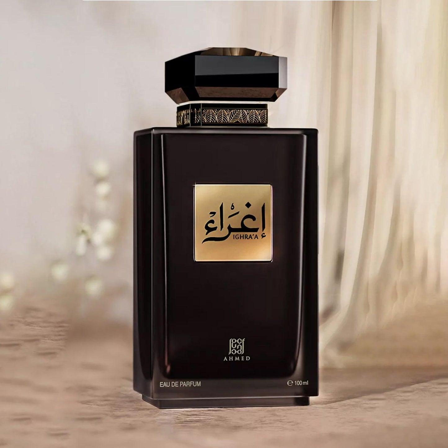 Ahmed Al Maghribi Ighra'a Men Eau De Parfum 100ml