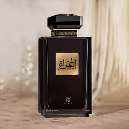 Ahmed Al Maghribi Ighra'a Men Eau De Parfum 100ml