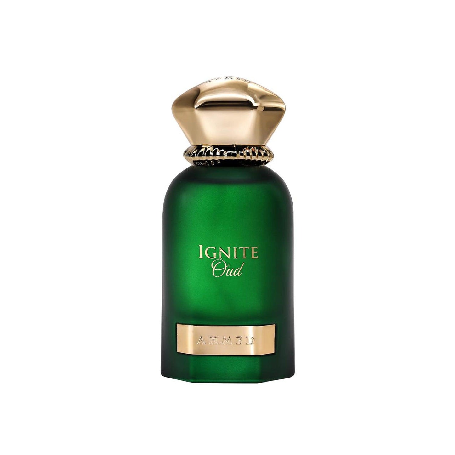 Ahmed Al Maghribi Ignite Oud Unisex Eau De Parfum 60ml