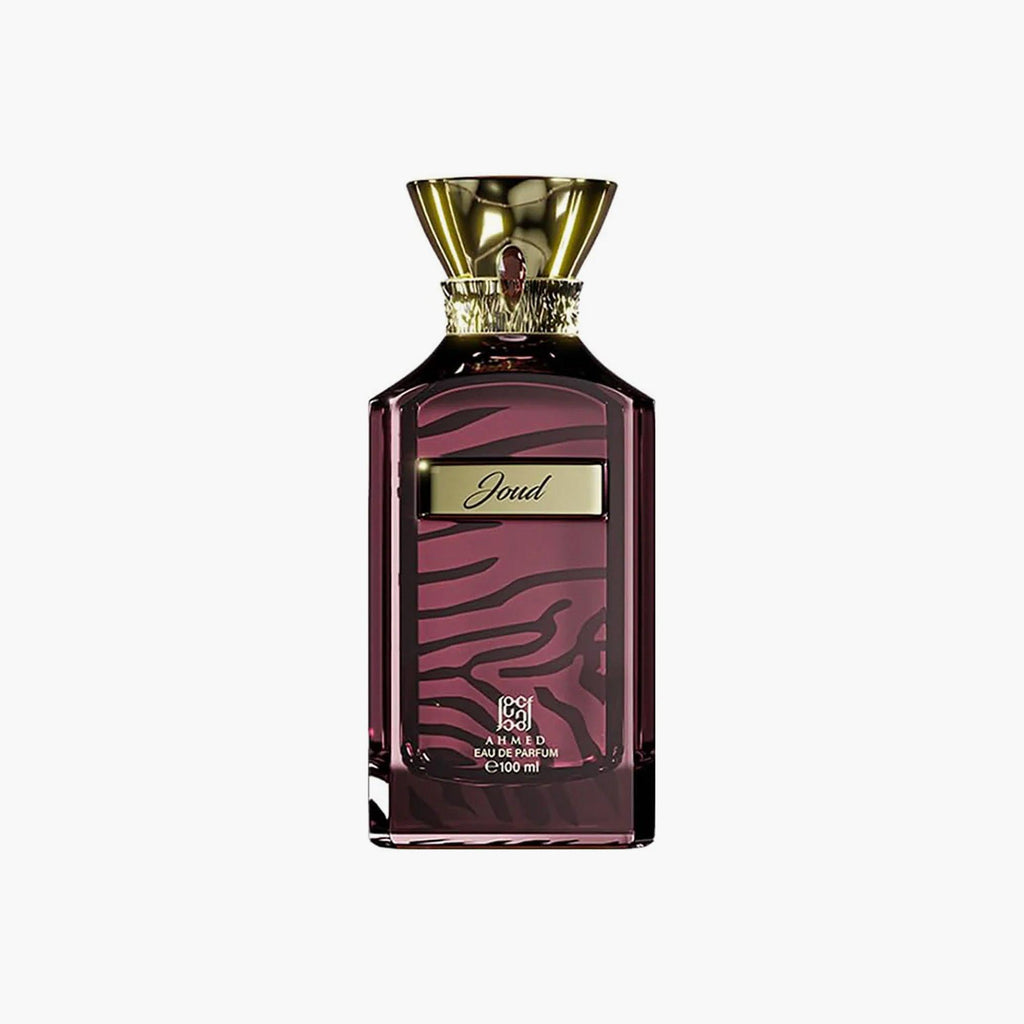 Ahmed Al Maghribi Joud Unisex Eau De Parfum 100ml